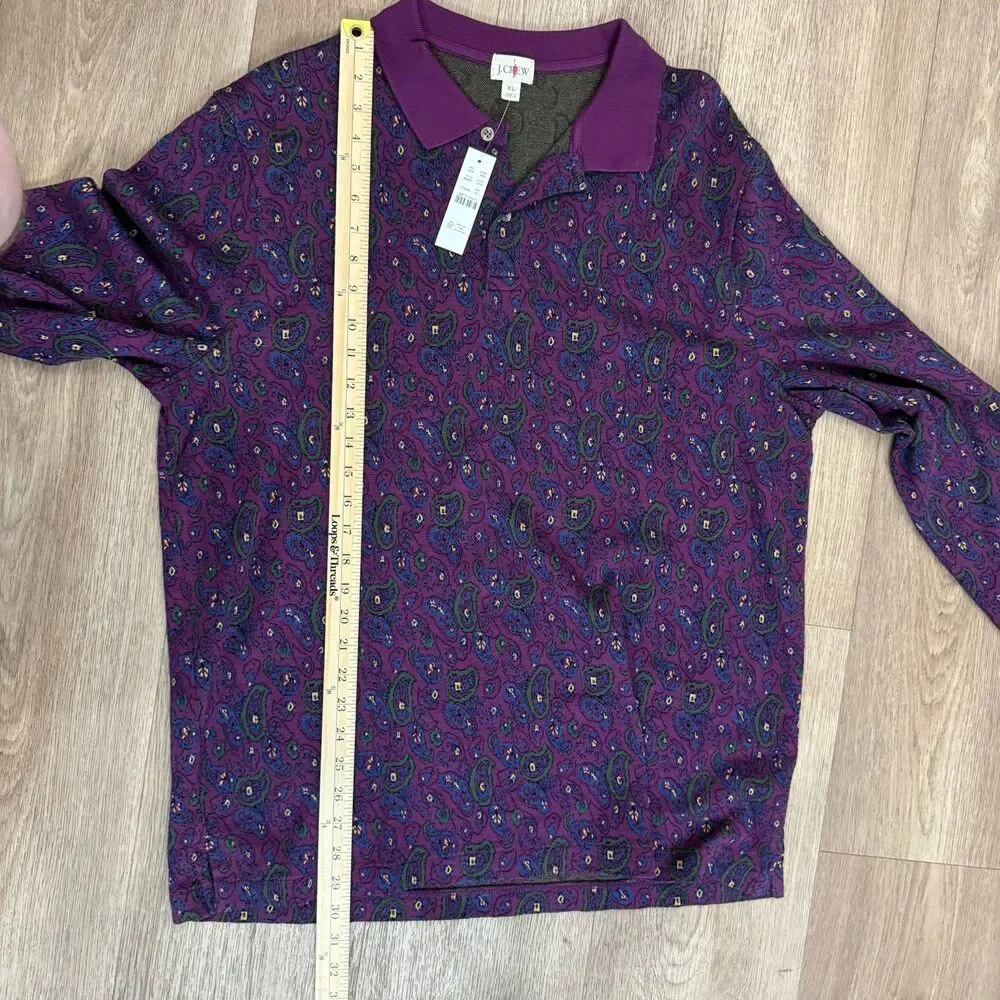 J. Crew crew dolce